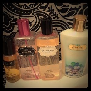 Victoria Secret Bundle